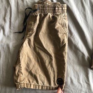men shorts